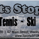 Sports Stop - Skiing Equipment