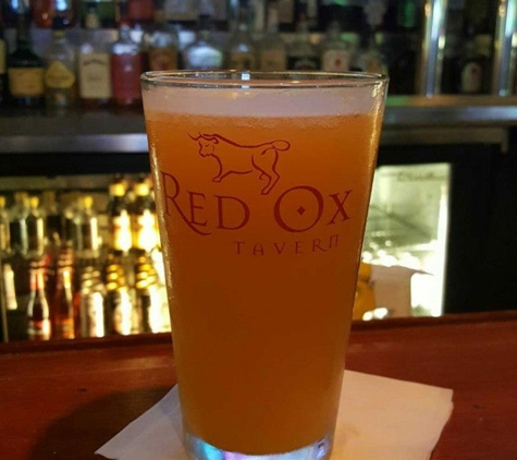 Red Ox Tavern - Auburn Hills, MI