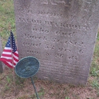 Old Dutch Church and Burying Ground