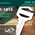 Locksmith Auburn IL