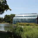 Butterfly House - Botanical Gardens
