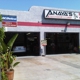 Anaya's Service Center