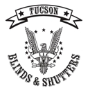 Tucson Blinds & Shutters - Window Shades-Equipment & Supplies