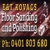 E & T Kovacs Floor Sanding - Floor Sanding & Polishing