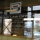 Bond Law Office - Bankruptcy Services