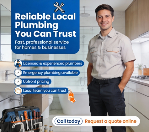Newton Plumbing Services - Wangaratta, VIC