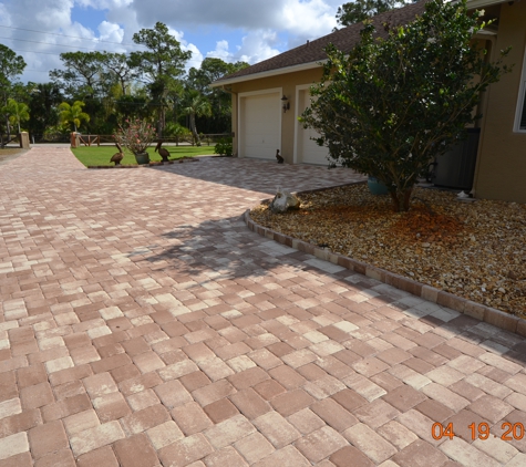 T&P Pavers Inc