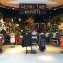 Sleeping Tiger Imports - Gift Shops