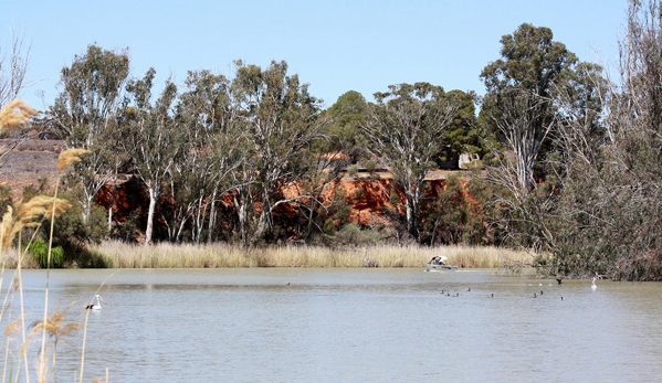 Resthaven Inc - Berri, SA