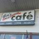 Gio's Good Vibes Cafe