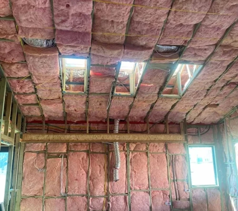 Cosy Insulation Pty Ltd - Narellan, NSW