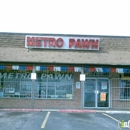 Metro Pawn - Pawnbrokers