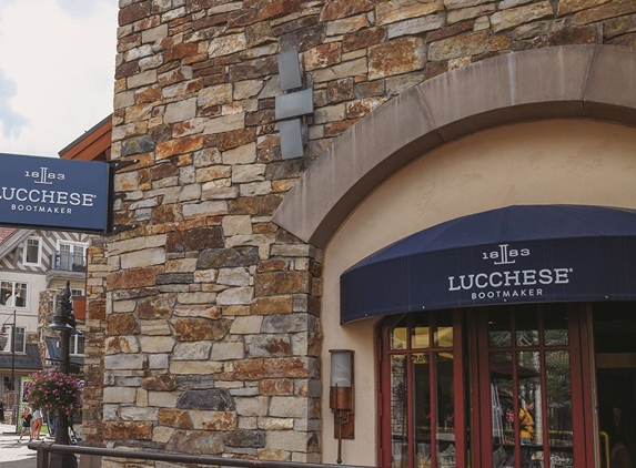 Lucchese Bootmaker - Mountain Village, CO