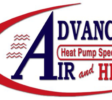 Advanced Air Home Services - Bunnell, FL