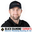 Black Diamond Electric, Plumbing, Heating and Air - Electricians