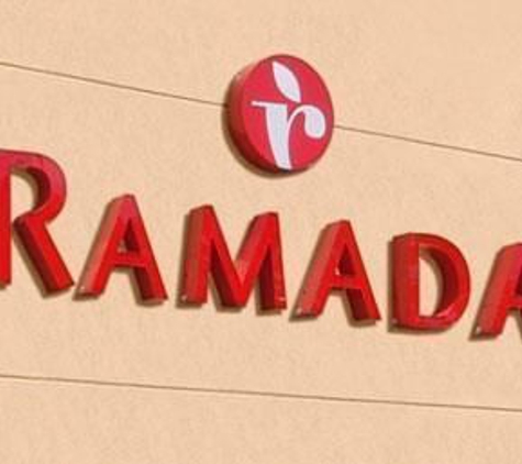 Ramada by Wyndham Albuquerque East - Albuquerque, NM