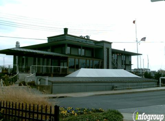 Yacht Basin Company - Annapolis, MD