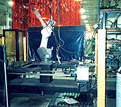 H & F Manufacturing, Inc. - Maple Grove, MN