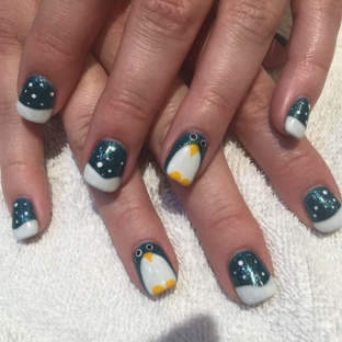 Nail design - Fort Wayne, IN