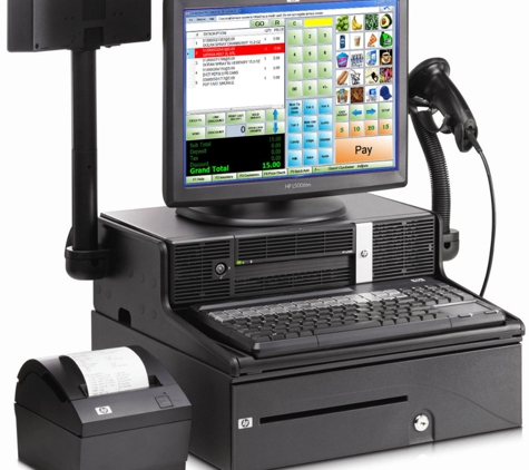 Houston Pos Systems - Houston, TX. Houston POS Systems Restaurant POS Systems Bundle