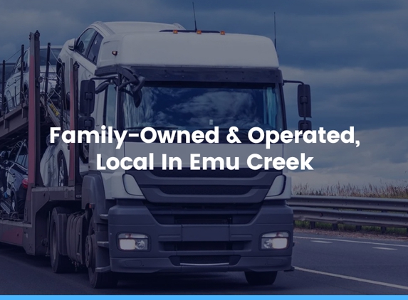 Northern Vic Car Transport Pty Ltd - Emu Creek, VIC. Family-Owned & Operated, Local In Emu Creek