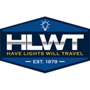 Have Lights Will Travel - Electricians