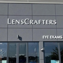 LensCrafters - Contact Lenses