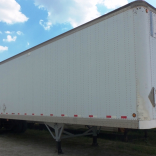 Tidewater Storage Trailer Rentals - Wilmington, NC