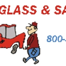 Wylie Glass and Salvage Inc - Windshield Repair