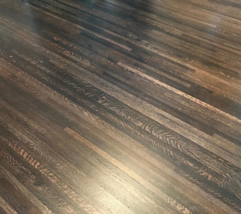 Blackwood Floors and Beyond - Granger, IN