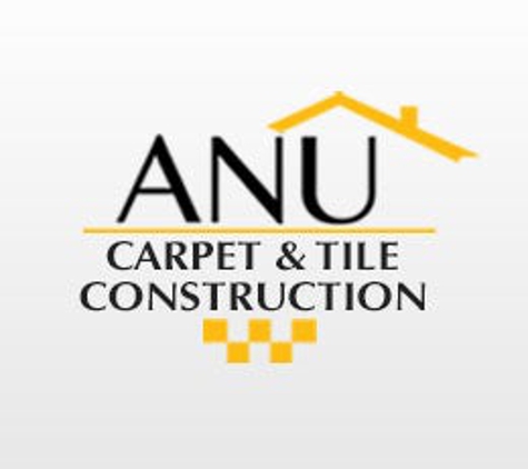 ANU Carpet & Tile Construction - Lawndale, CA