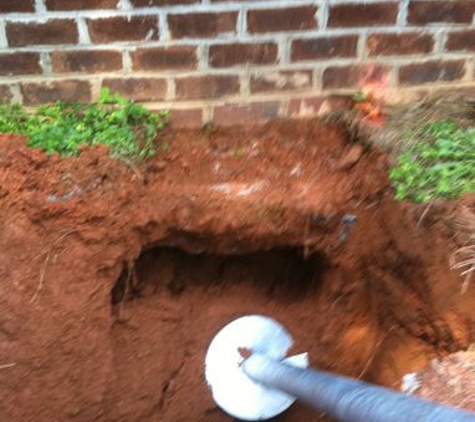 Affordable Waterproofing & Foundation Repair - Rural Hall, NC