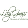 Lilygrass flowers  and decor