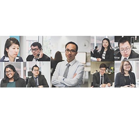 Tailored Accounts - Braddon, ACT