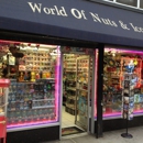 World of Nuts - Candy & Confectionery