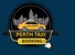 Perth Taxi Booking Logo