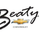 Beaty Chevrolet Co - New Car Dealers