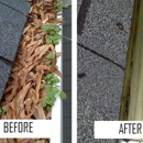 DIV Cleaning Service - Gutters & Downspouts Cleaning