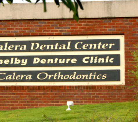 Calera Dental Center - Calera, AL