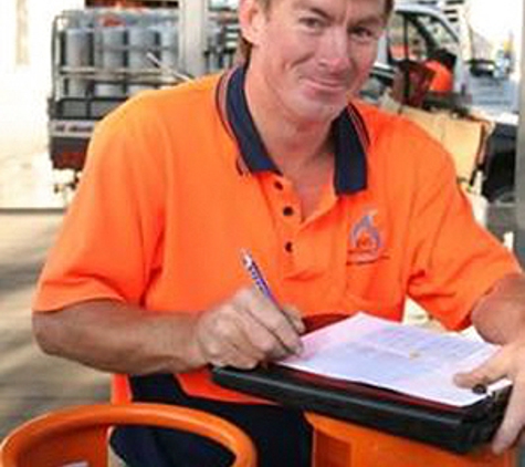 Agas National - Dinmore, QLD