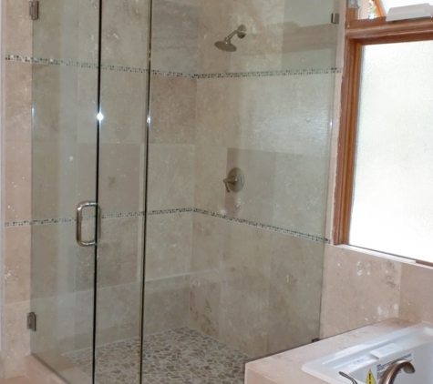 Shaneco Shower Door & Glass - Salinas, CA