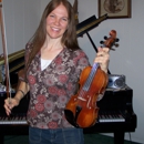 Tabitha Hymer's Piano and Violin Studio - Music Instruction-Instrumental