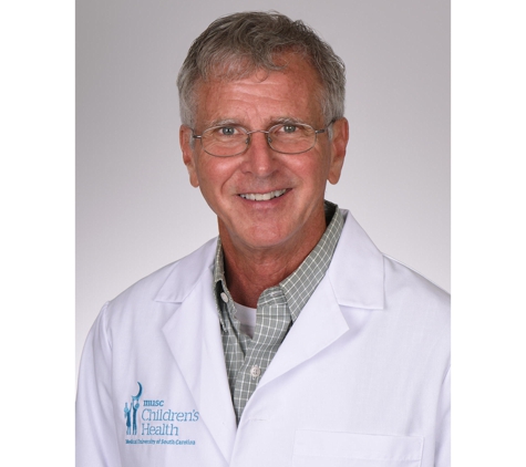 David Arnold Griesemer, MD - Charleston, SC