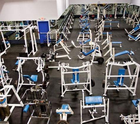 Champions Fitness Center - Cicero, NY