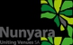 Uniting Church In Australia - Nunyara Conference Centre Logo