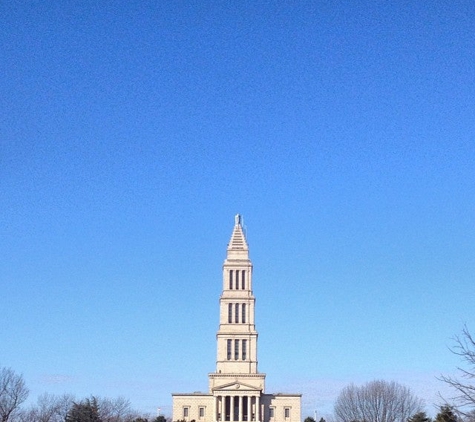 Memorial Masonic Washington George - Alexandria, VA