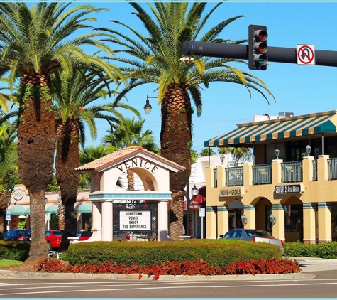 The Law Office of Bretton Inganamort, P.L. - Venice, FL