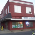 Ladas Pharmacy