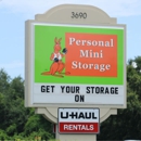 C & M Mini Warehouses - Storage Household & Commercial