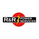 R & R Power Services LLC - Generators-Electric-Service & Repair